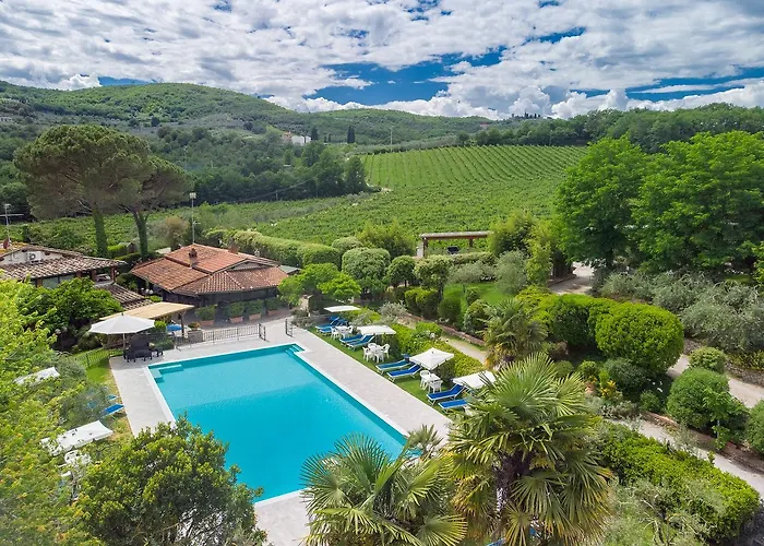 Agriturismo Tontenano