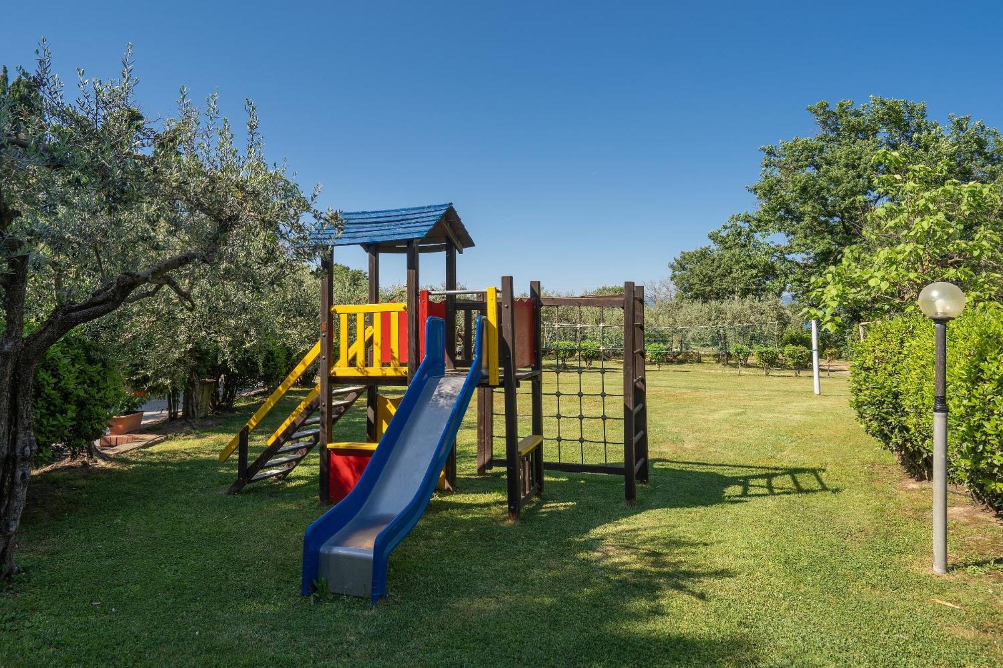 Farm stay Agriturismo Tontenano Bucine