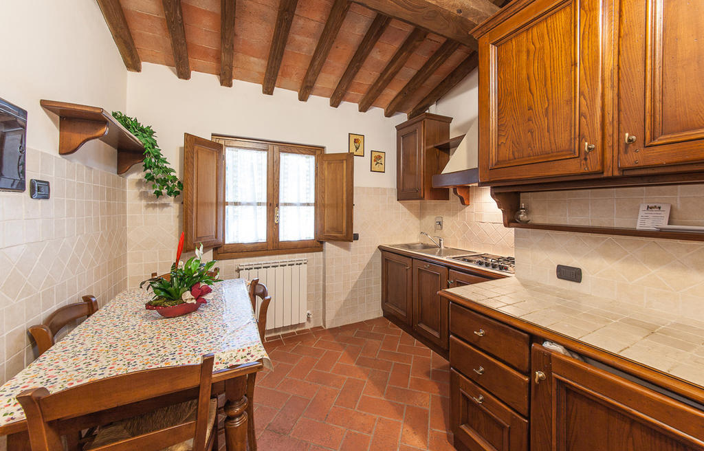Agriturismo Tontenano Bucine