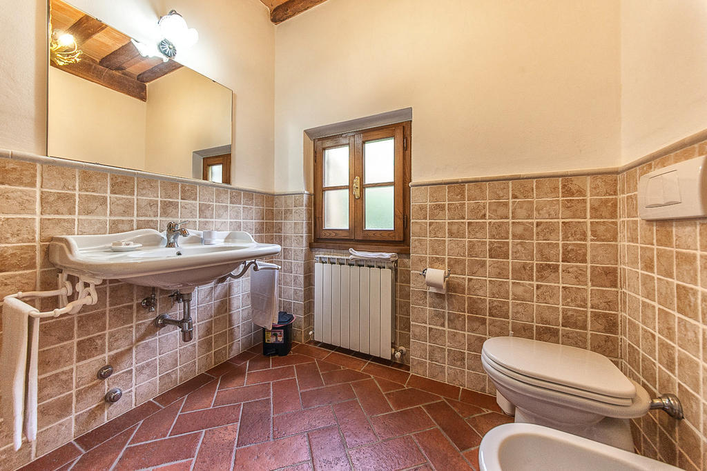 Farm stay Agriturismo Tontenano Bucine