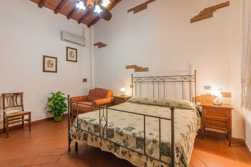 Farm stay Agriturismo Tontenano *