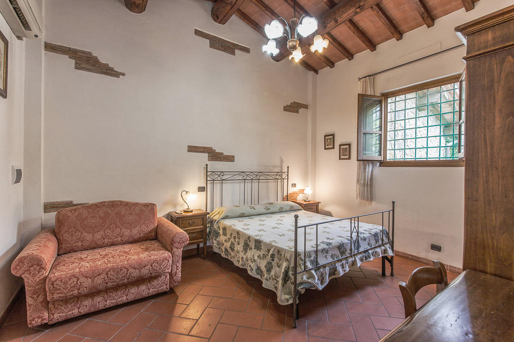 Bauernhof Tontenano