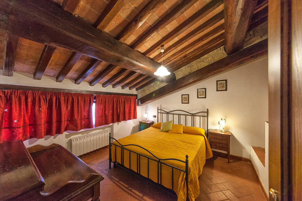 Agriturismo Tontenano *