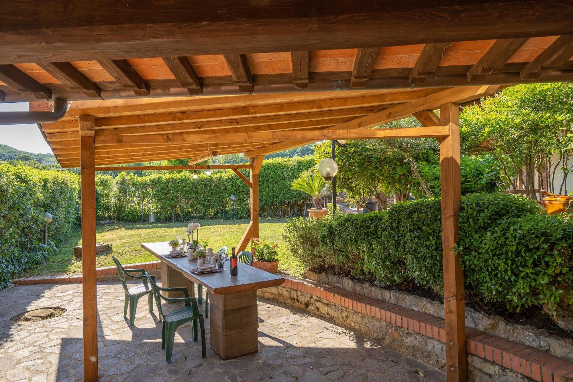 Agroturismo Agriturismo Tontenano Bucine