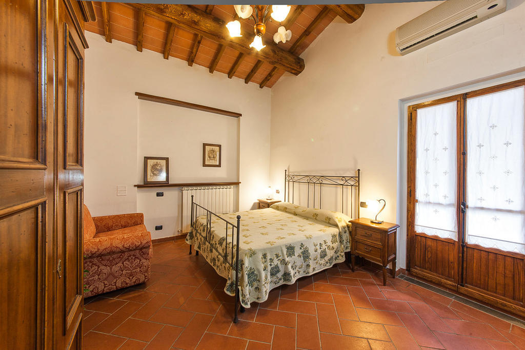 Agroturismo Agriturismo Tontenano *