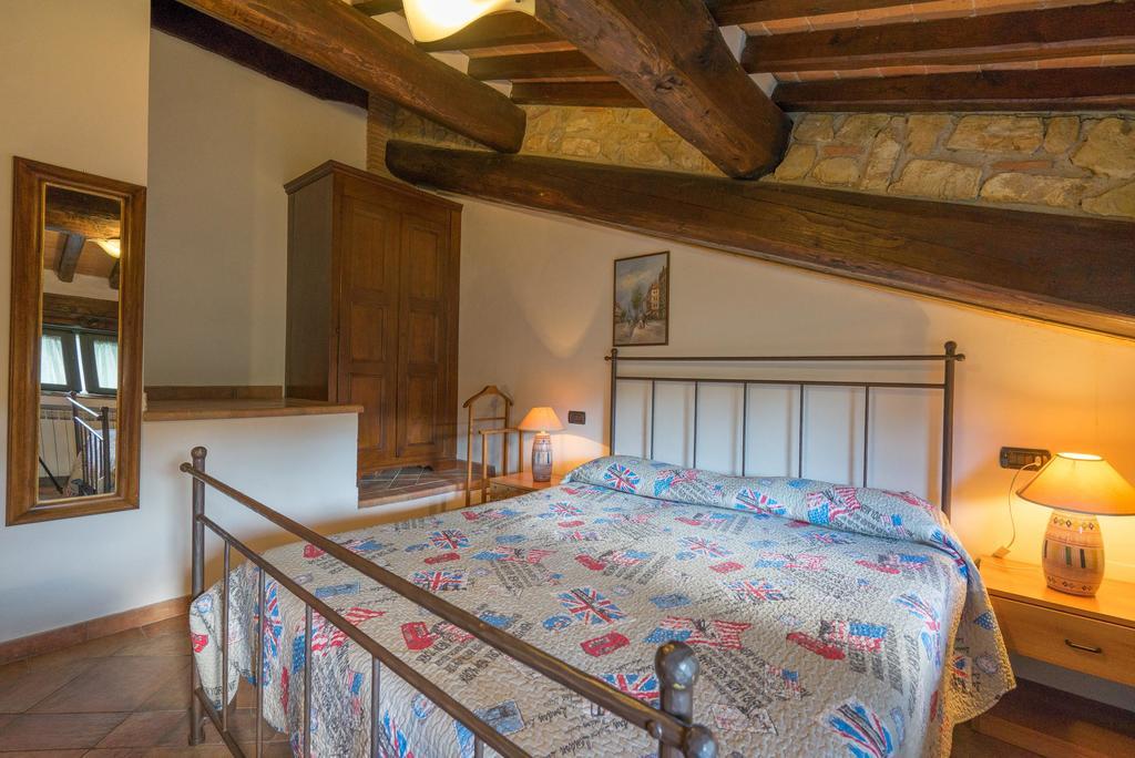 Agriturismo Tontenano Agroturismo *
